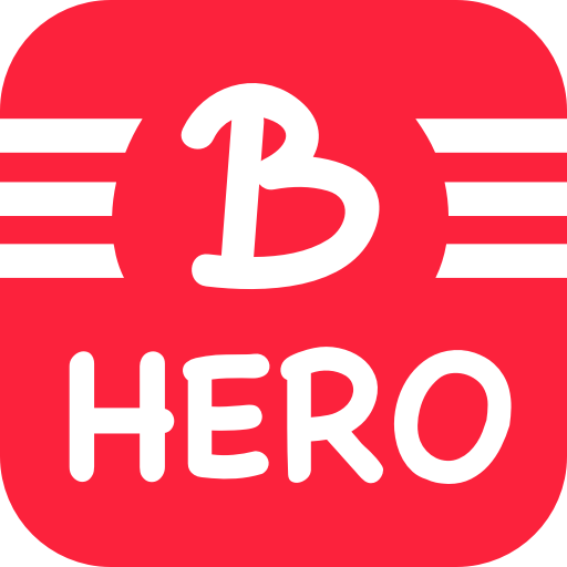 Bounce Hero icon