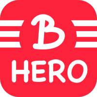 Bounce Hero on 9Apps