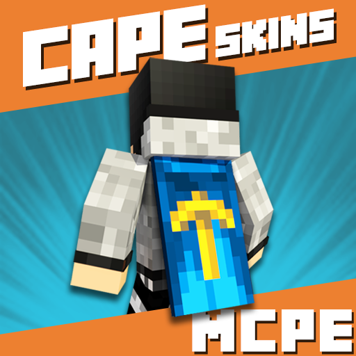 Cape Skins for MCPE icon