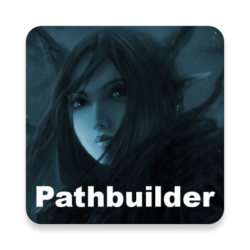 Pathbuilder 1e icon