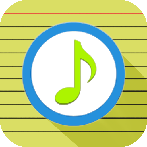 Audio Note icon
