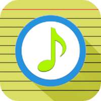 Audio Note on 9Apps