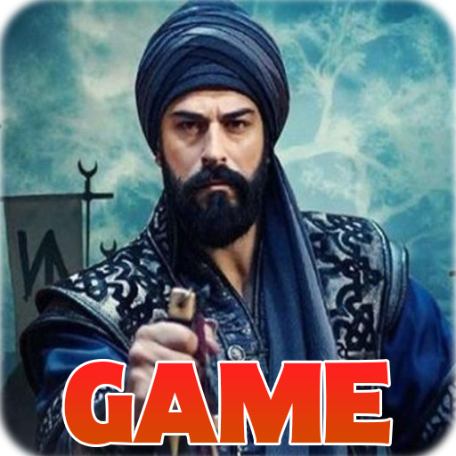 Kurulus Osman Gazi Game New Archery Fighting 2021 icon