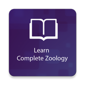 Learn Complete Zoology icon