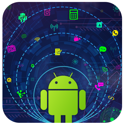 Software Update - App Update Checker icon