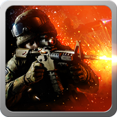 Temple Dead Army War icon