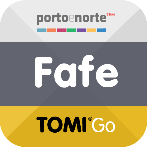 TPNP TOMI Go Fafe icon