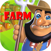 Farm Match 3 icon
