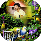 Photo Frame 2018 icon