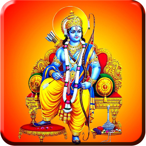 Lord Sri Ram HD Wallpapers icon