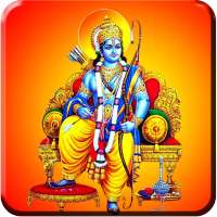 Lord Sri Ram HD Wallpapers on 9Apps