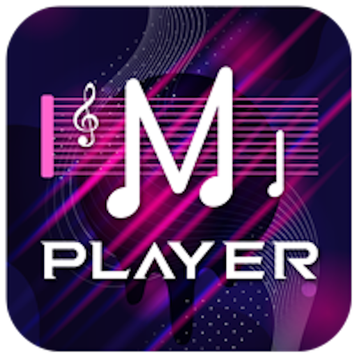 MP3 Studio - Music player / Audio Player &amp; Manager icon