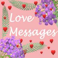 Love Messages - Heart Touching Quotes Collection