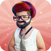 Funny Face Swap : Fuuny Face icon