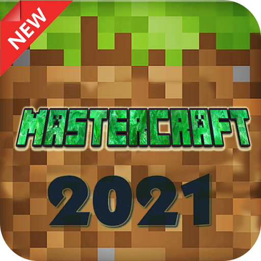 Master Craft 2021: Mini Craft new Lokicraft icon