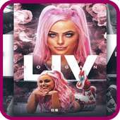 Liv Morgan Wallpapers 4K HD Fans on 9Apps