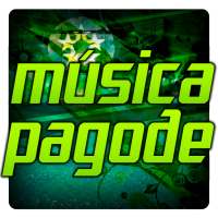 Música Pagode on 9Apps