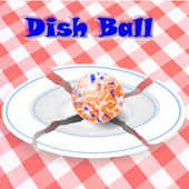 Dish Ball icon