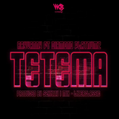 Tetema - Rayvanny Ft Diamond Platnumz icon