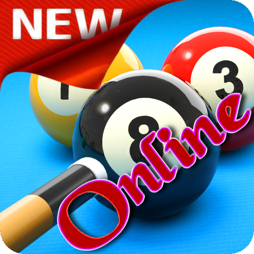 New Pool Billiard Online icon