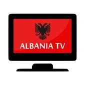 Albanian TV
