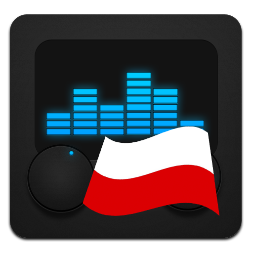 Poland radio icon