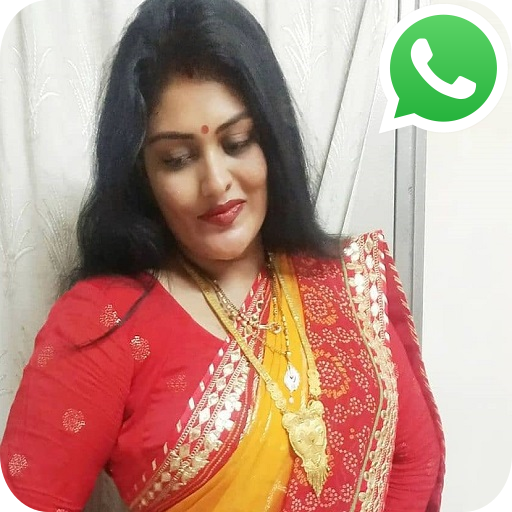 Sexy Indian Girls Video Chat - Guide icon