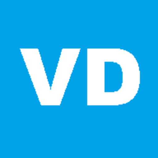 Ventas Dav icon