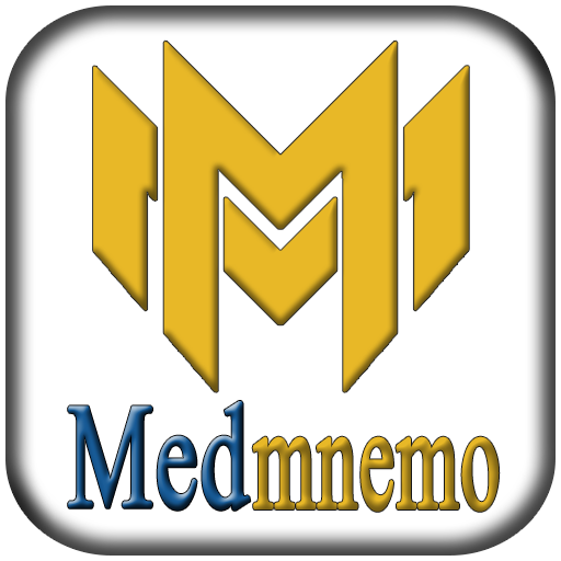 Medical Mnemonics 2.0 أيقونة