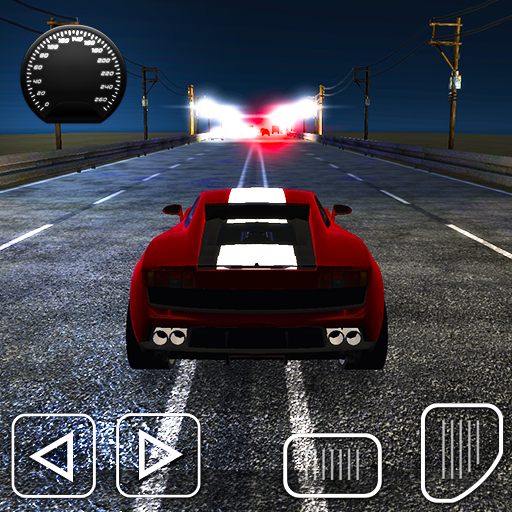 Super Car Drive Simulator icon