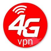 4G Speed Pro icon