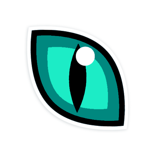 Animal Vision Simulator 🦄 icon