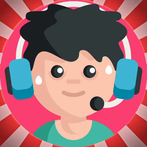 Jutub Clicker - Tuber Tycoon icon