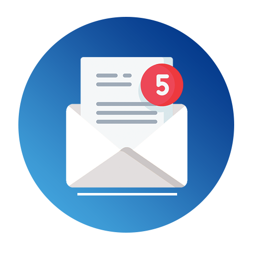 Outlook Pro Email App for Gmail, Outlook &amp; Hotmail icon