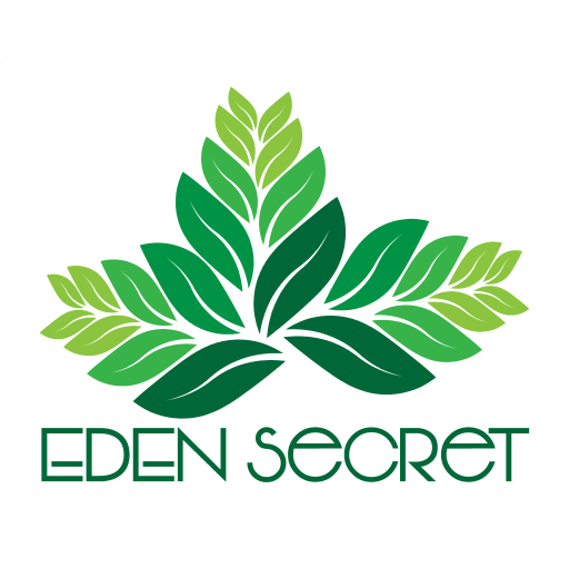 Eden Secret - Women Healthcare icon