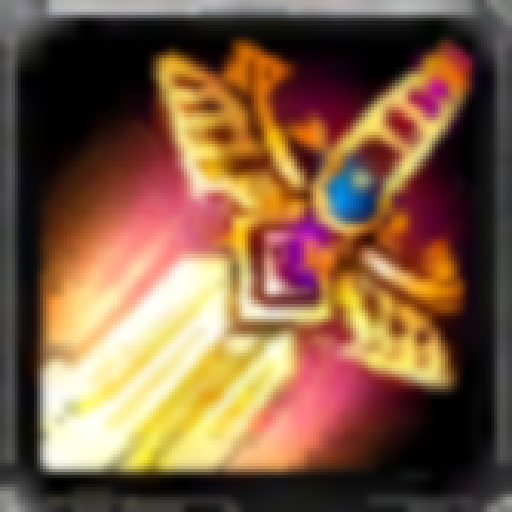 Dark Dragon Legend icon
