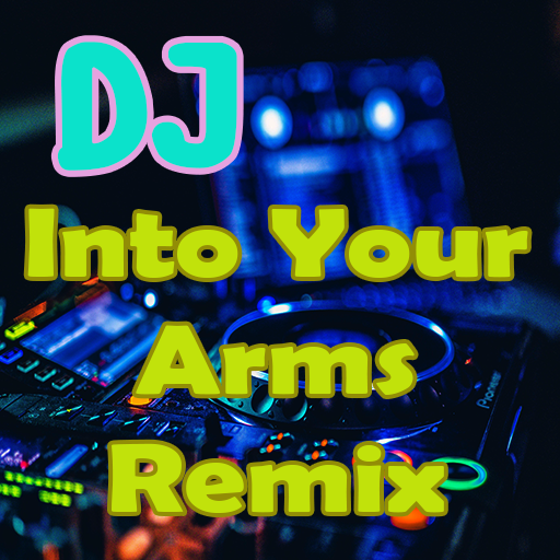 DJ Into Your Arms Remix icon