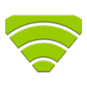 [ROOT] WiFi Password Recovery icon