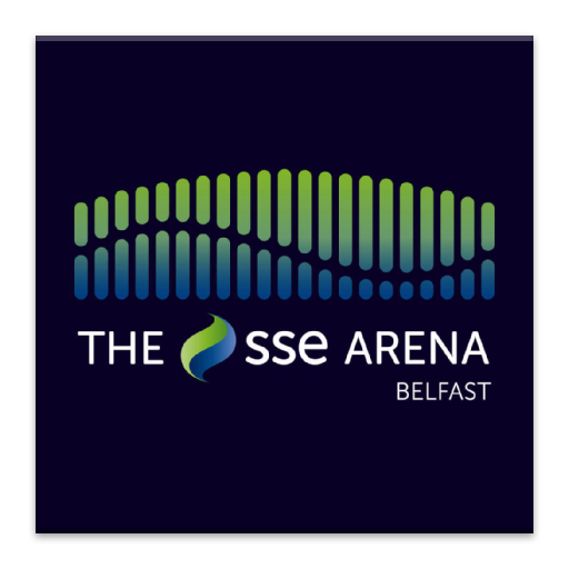 SSE Arena Belfast icon