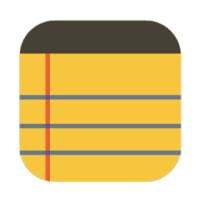 Note Maker Notepad