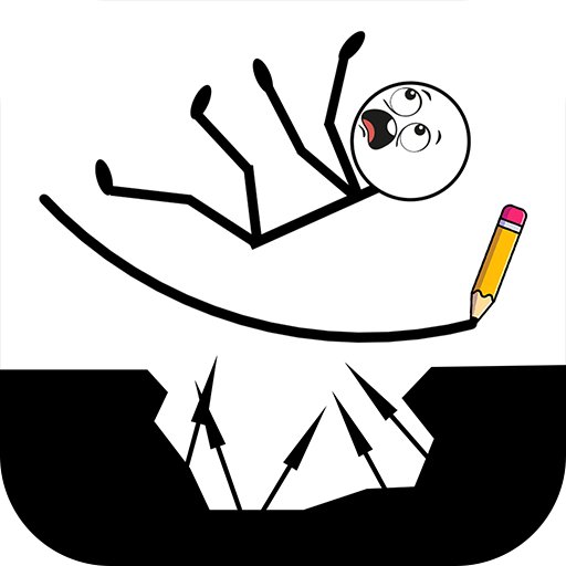 Save Stickman 2: Puzzle Game icon