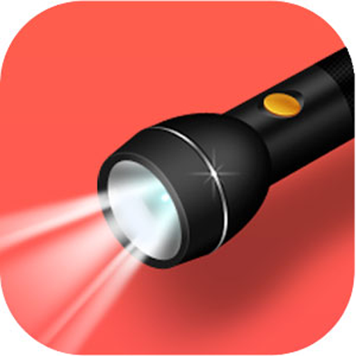 Fastest Flashlight أيقونة