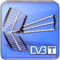DVB-T finder on 9Apps