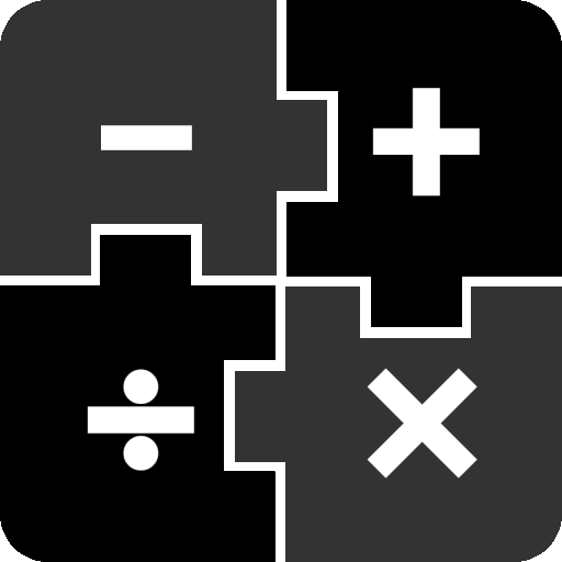 Math Mystery - Puzzles, Logic &amp; IQ icon
