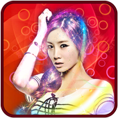 3D تأثير خاص محرر الصور أيقونة