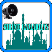 ikon Sirine Ramadhan