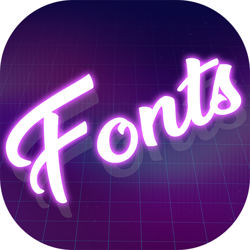 Fonts For Instagram иконка
