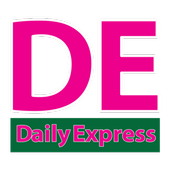 Daily Express Newspaper[Ghana] icon