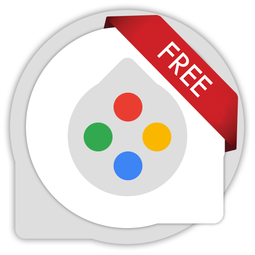 PixelDew Lite Icon Pack Free icon