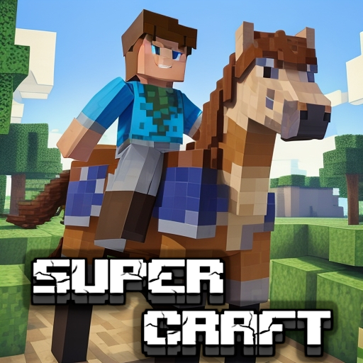 Super Craft icon